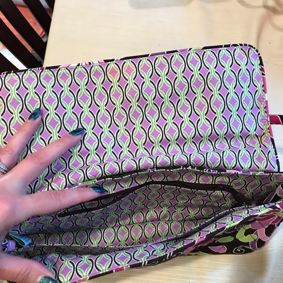 Vera Bradley bag - Picture 3 of 5
